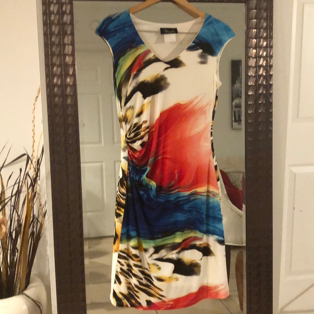 Bali dress